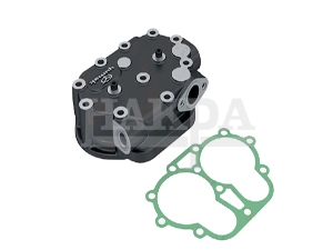 -SCANIA-CYLINDER HEAD (AIR COMPRESSOR)